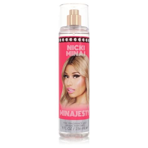 nicki minaj perfume walmart.